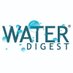 Water Digest (@TheWaterDigest) Twitter profile photo