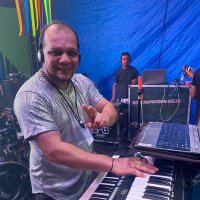 Junior Sarraff (@juniorsarraff) 's Twitter Profile