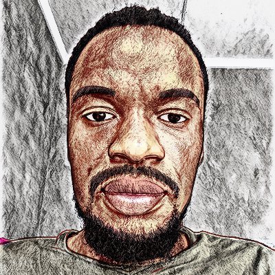 MashJnr6's profile picture. Humanitarian//Jah Army//
