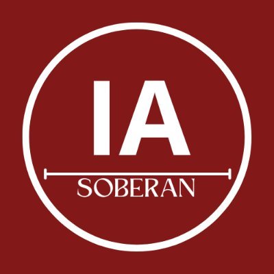 Bienvenidos a SoberanIA, todo sobre el mundo de Deep Learning. Seguime en micanal 📺 https://t.co/q3WX0ctHG9 Coaching:✉️ soberania.ml@gmail.com