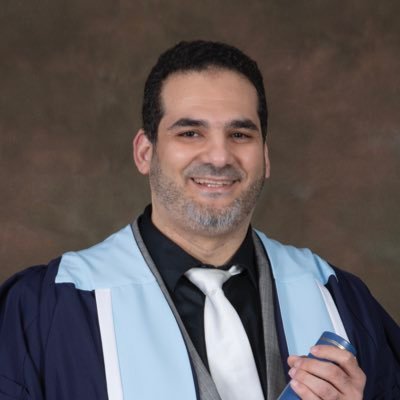 Ahmad Khalifa Profile