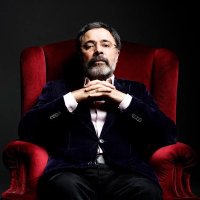 Ahmet Ümit (@baskomsernevzat) 's Twitter Profile Photo Ahmet Ümit (@baskomsernevzat) 's Twitter Profile Photo