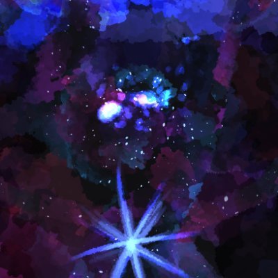 EerieClockwork, comms openさんのプロフィール画像