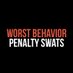 Worst Behavior/Penalty Swats (@penaltyswats) Twitter profile photo Worst Behavior/Penalty Swats (@penaltyswats) Twitter profile photo