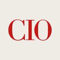 CIO.com(@CIOonline) 's Twitter Profile Photo