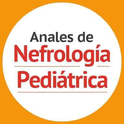 Anales de Nefrología Pediátrica