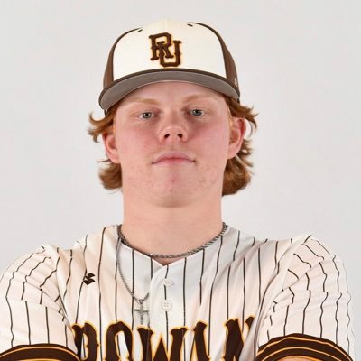 Rowan Baseball connor.stachowski2022@gmail.com Mercer Makos Alum