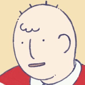 おじさんとくろねこさんのプロフィール画像