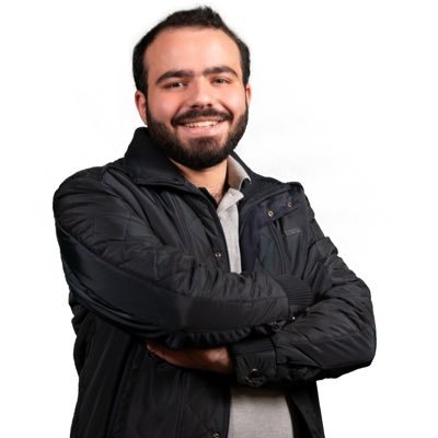hamzah_jomaa's profile picture. As a computer scientist and certified machine learning engineer, I am passionate about leveraging the latest technologies to solve complex problems