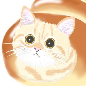 愛しいお猫さまのイラストを描きます🐱⠀⠀⠀⠀⠀⠀⠀⠀「つばめとおねこSHOP」ありがとうございました🌈過去出展▷デジアル、猫展2023、デザフェスvol.57