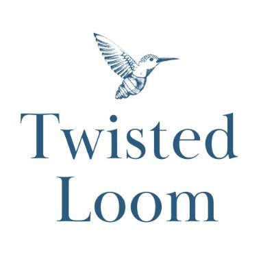 twistedloomuk's profile picture. Made in the UK 🇬🇧 We design and handcraft small-batch furniture and homewares, using locally sourced materials and suppliers.