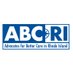 ABC-RI: Advocates for Better Care in Rhode Island (@abcinri) Twitter profile photo