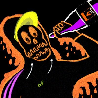 herojuana_'s profile picture. into 2-wheelers, crypto, and beautiful places | account man in the hyperscale data center game