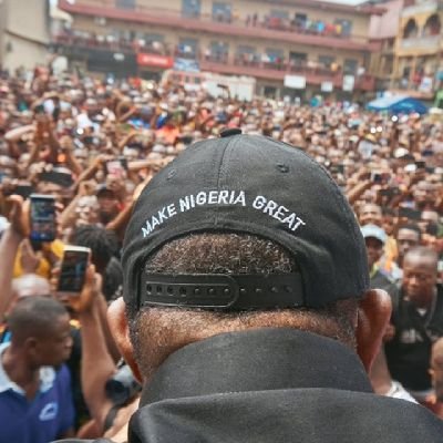 dox_elect's profile picture. 🔥 Truth and Knowledge