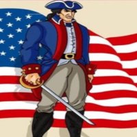 DeepCoverPatriot☦️(@samuelculper3rd) 's Twitter Profile Photo