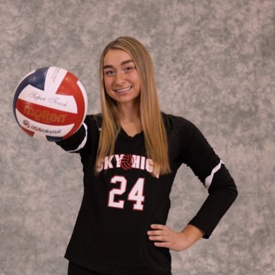 KKrumsee's profile picture. L/Ds •Mchenry High School Varsity vb #25 • SHVB #24 • 5’4 • Beach vb