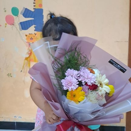 rinanch1's profile picture. percaya keajaiban itu masih ada