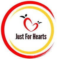 Just For Hearts(@JustForHearts) 's Twitter Profile Photo