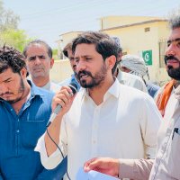 Guhram shareef (@gwahram_baloch) 's Twitter Profile Photo