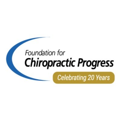 The Foundation for Chiropractic Progress is a nonprofit organization dedicated to building awareness regarding the benefits of chiropractic care.