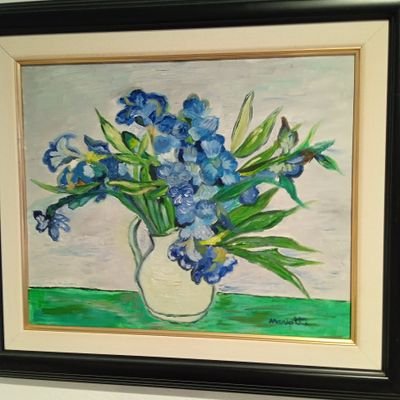 CarmeCano5's profile picture. Ja sóc un'avia. Amb. Moltes curiositats......