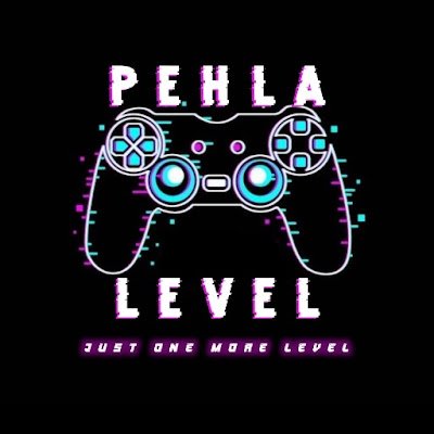 PehlaLevel's profile picture. 