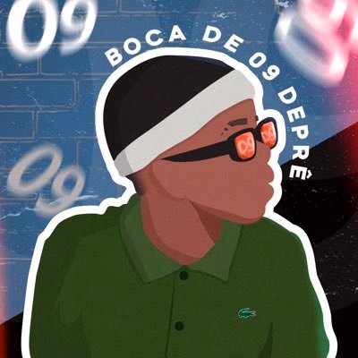 Boca de 09 deprê | Fan Account Profile