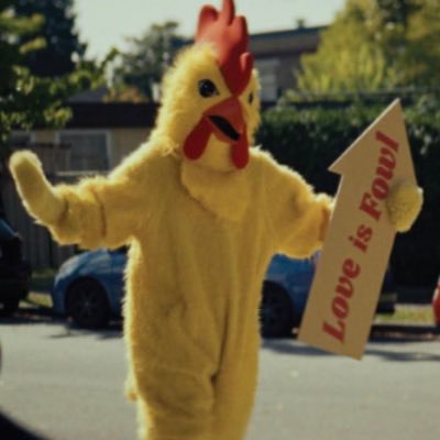 Chicken(the short film)