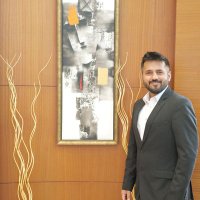 Ankush Tahilyani (@annkussh) 's Twitter Profile