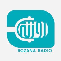 Rozana - روزنة(@RozanaRadio) 's Twitter Profile Photo