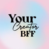 Helping Creators Get The 💰(@YourCreatorBFF) 's Twitter Profile Photo