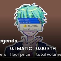 Largest (@largestmik) 's Twitter Profile