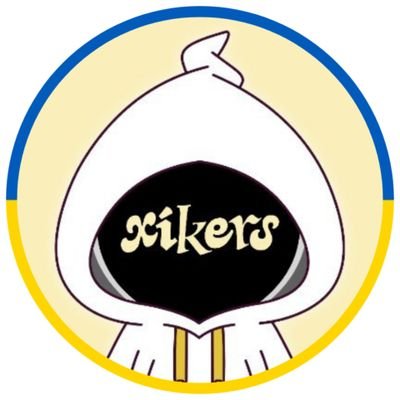 🇺🇦: 1-а українська фанбаза @xikers_official!!