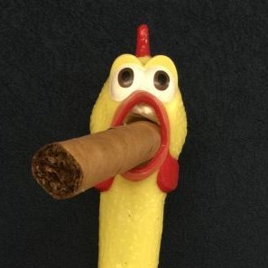 syzyok's profile picture. Chicken wrangler, retired programmer.