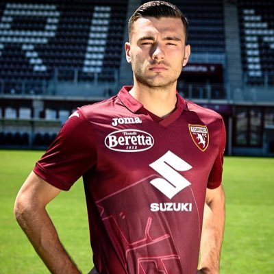 alebongio99's profile picture. ⚖️ 1999 ⚽️ @torinoFC_1906 🇮🇹 National team