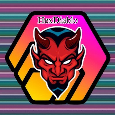 HexDiablo Profile Picture