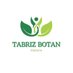 Tabriz Botanicals (@ThabrizB) Twitter profile photo