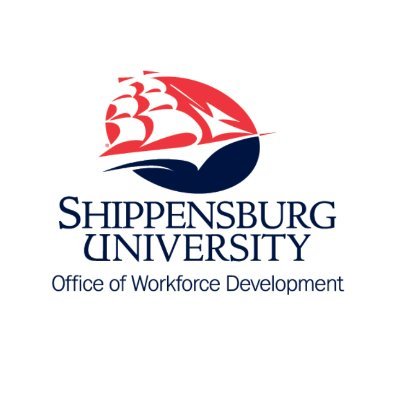 The official page for @ShippensburgU's Office of Workforce Development.
#WorkforceDevelopment #BusinessGrowth #ProfessionalDev
