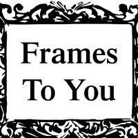 Frames to You, Inc.(@framestoyouinc) 's Twitter Profile Photo