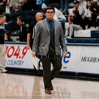 Teacher | Basketball Coach | Football Coach at Centennial Public School