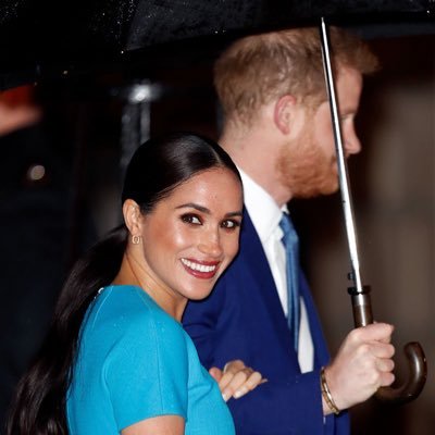 I am #Sussexsquad. I love Harry & Meghan. All derangers and trolls will be blocked and reported. #AbolishtheMonarchy