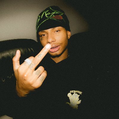 lekrudii's profile picture. 