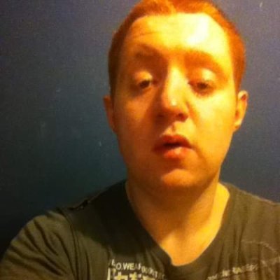 eoinh93 Profile Picture