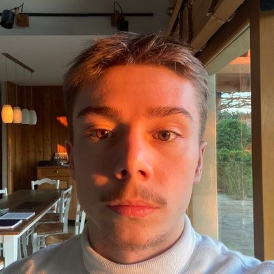 tom_dspl's profile picture. @AlphonsoTheDon