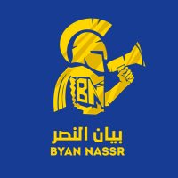 بيان النصر (@byannassr) 's Twitter Profile Photo بيان النصر (@byannassr) 's Twitter Profile Photo