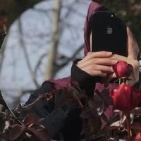 دختر همسایه🇮🇷 (@fatemehsamiee6) 's Twitter Profile