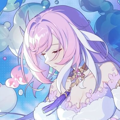S3r3nityisl0ved's profile picture. Serenity :3
#1 Elysia Fan (Real)! 
I post honkai or genshin edits (mostly the queen elysia)
tiktok: @he.aven.ly