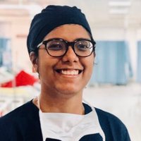 Dr Aabha Divya (@aabha_divya) 's Twitter Profile Photo Dr Aabha Divya (@aabha_divya) 's Twitter Profile Photo