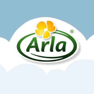 ArlaFoodsNL's profile picture. 