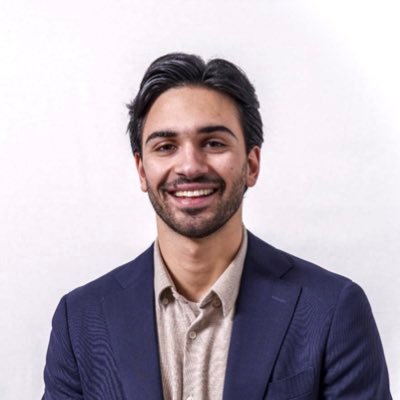 davidsarkisian's profile picture. 25 / Applied Maths @tudelft / Commissielid Ruimte & Verkeer namens @cdadelft